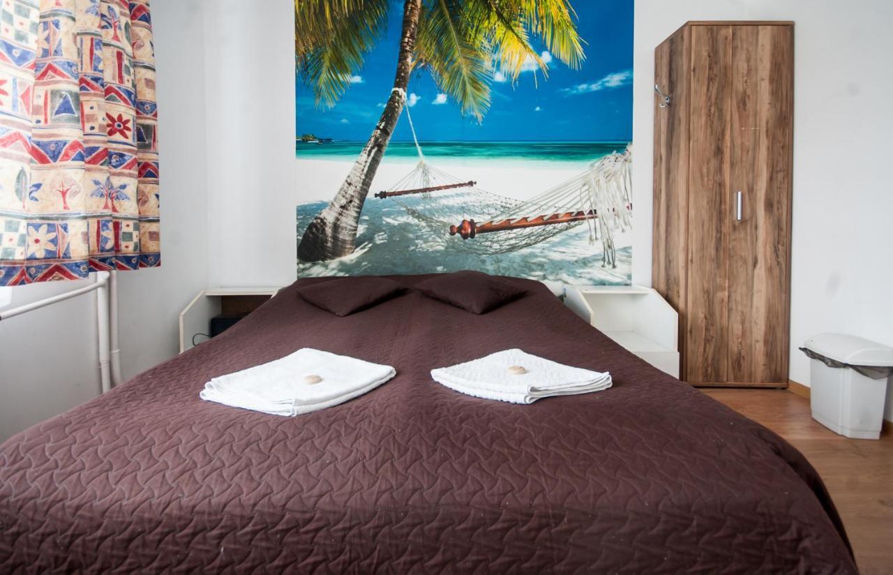 Goscinne Korsarz Bed & Breakfast 3*