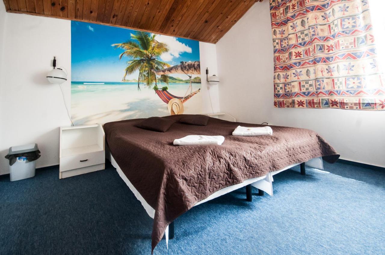 Goscinne Korsarz Bed & Breakfast 3*