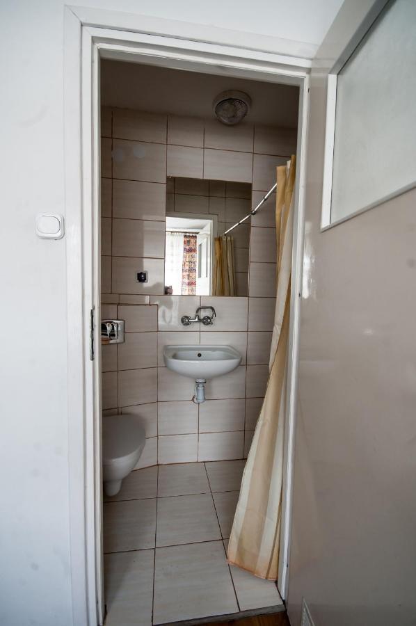 Bed & Breakfast Goscinne Korsarz 3*