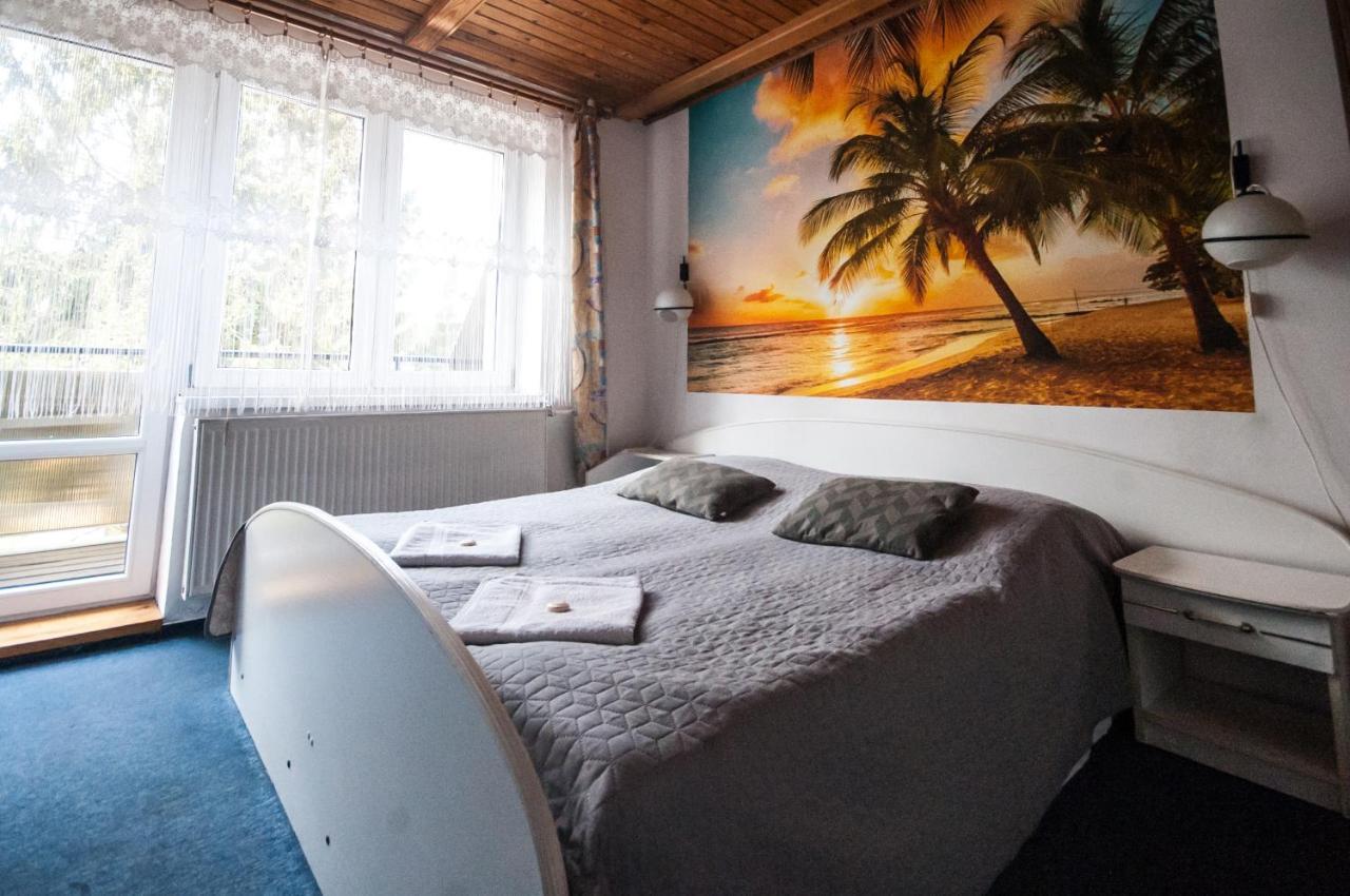 Goscinne Korsarz Bed & Breakfast