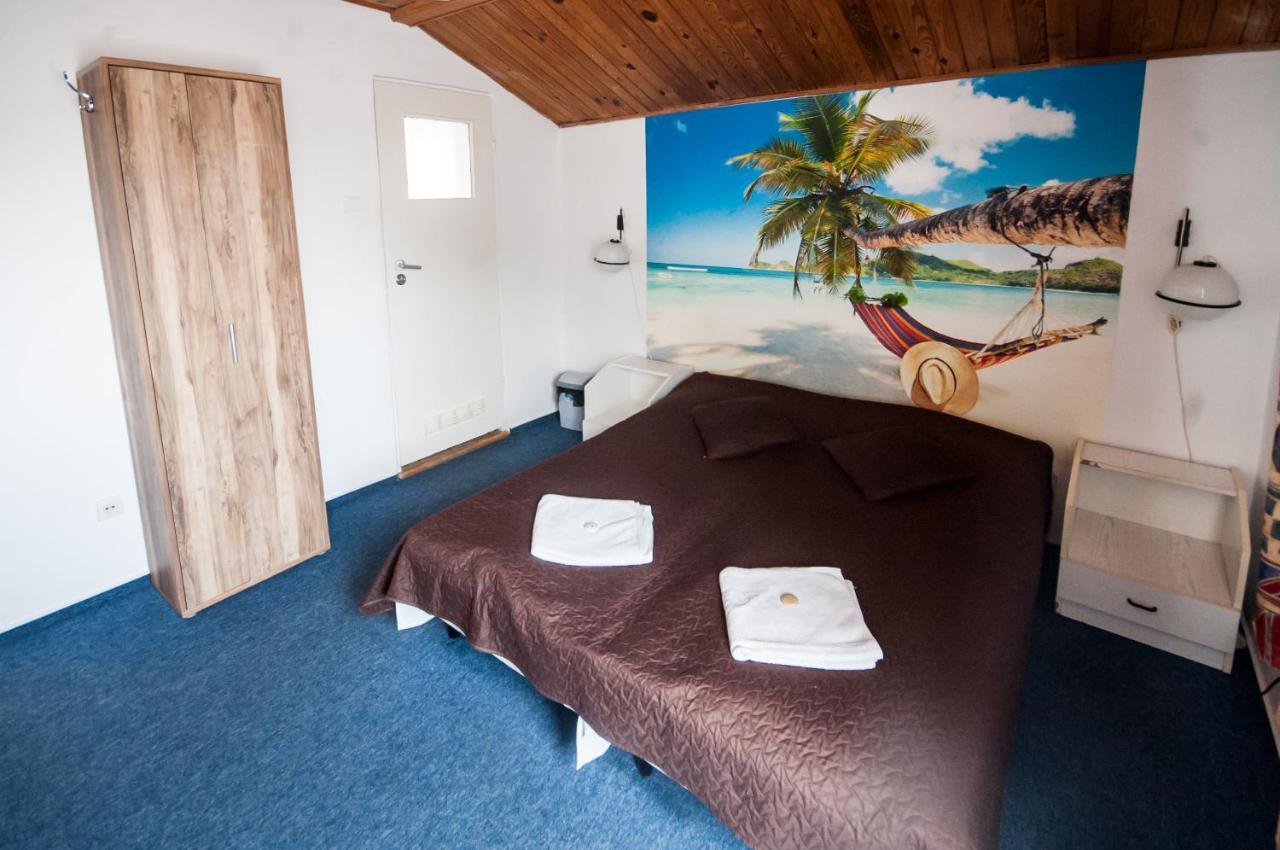 Bed & Breakfast Goscinne Korsarz 3*