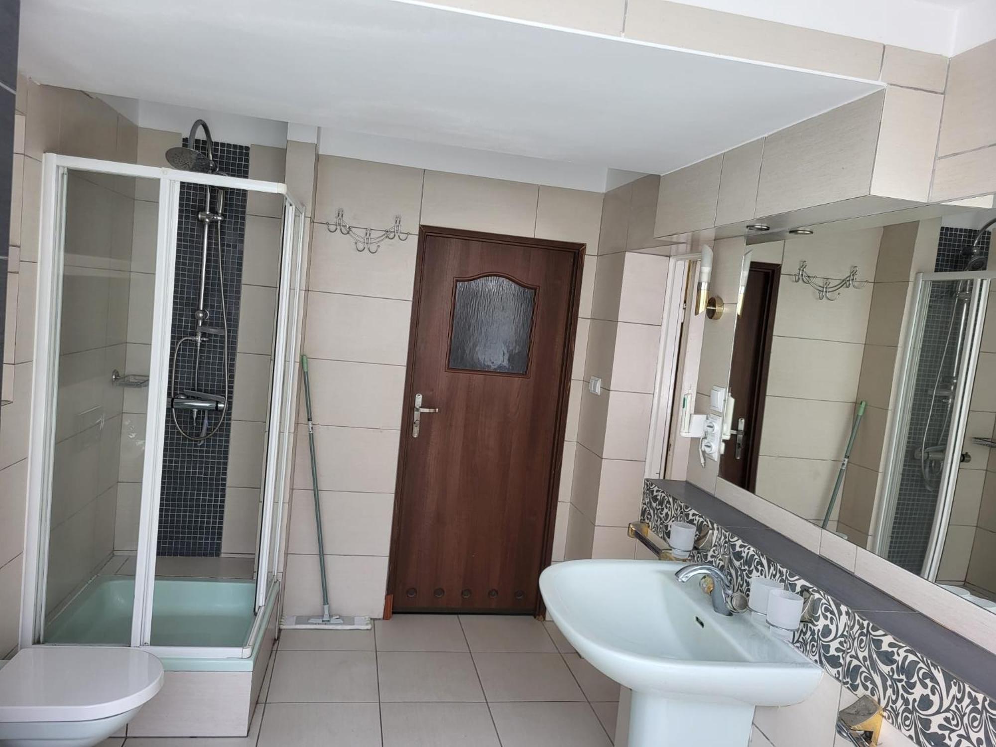 Bed & Breakfast Goscinne Korsarz 3*